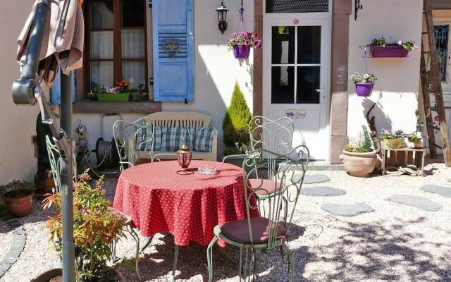Gîtes Chez la mère Michel
