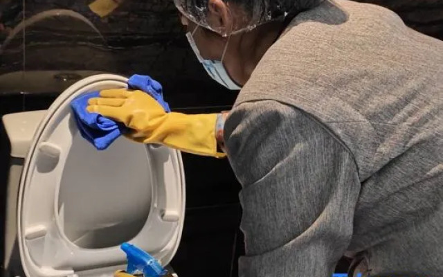 Xinhang Hotel (Jinan Shandong Normal University Quancheng Square)