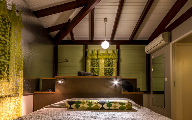 La Suite Villa