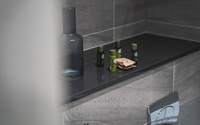 Staycay Modern 1-bed Apartments in Sheffield City Centre