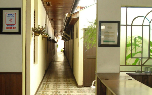 Hospedaje Florentina