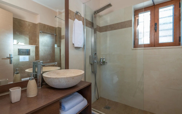 Iris Villas Lefkada - Marine Villa
