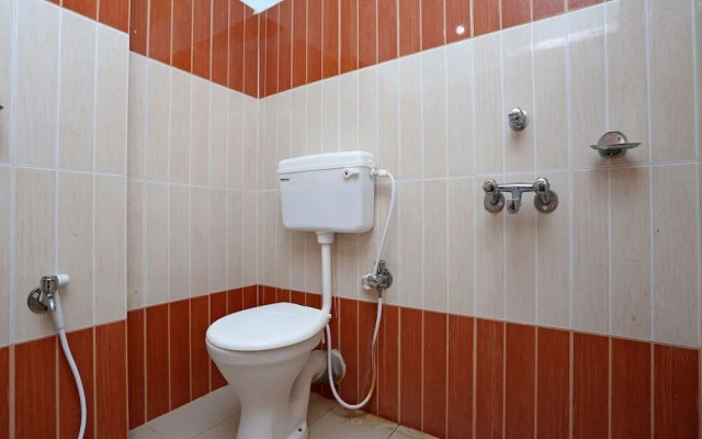 OYO Flagship 33463 Samudra Kannya Guest House