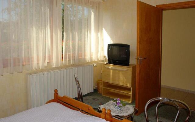 Harmonia Apartman