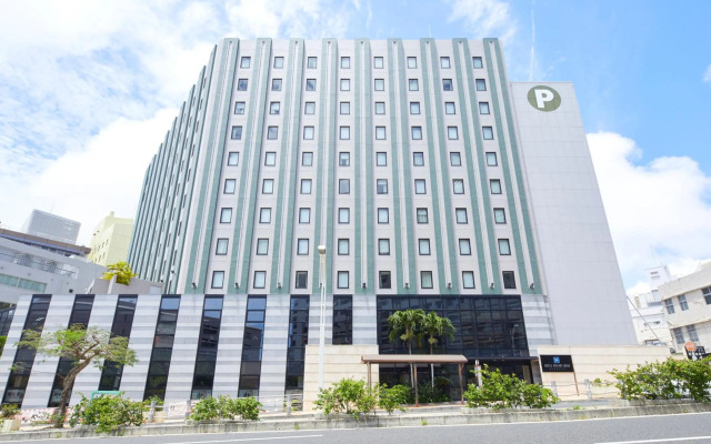 Hotel Rocore Naha
