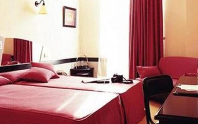 Hotel Faranda Express Torrelavega