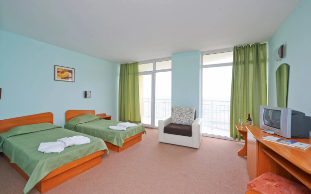 Interhotel Pomorie