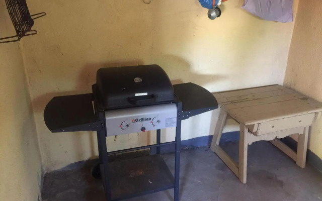 Casa Rural Hinojosa Del Duque