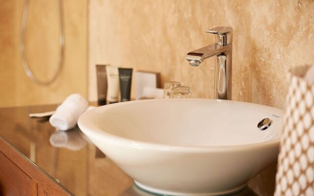 Boutique Hotel Herzhof Garni - Apartments