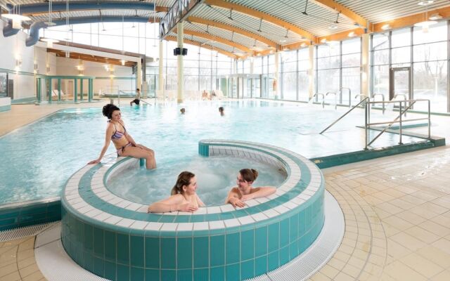 Santé Royale Hotel & Gesundheitsresort Bad Langensalza