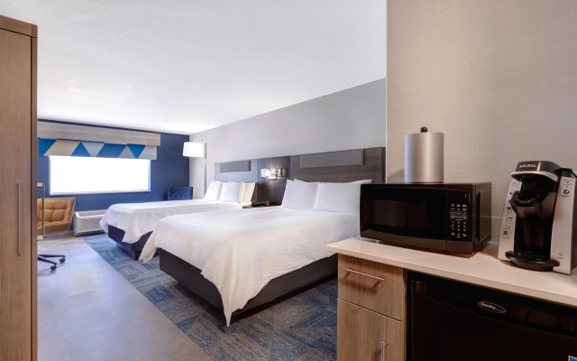 Holiday Inn Express & Suites Moab by IHG