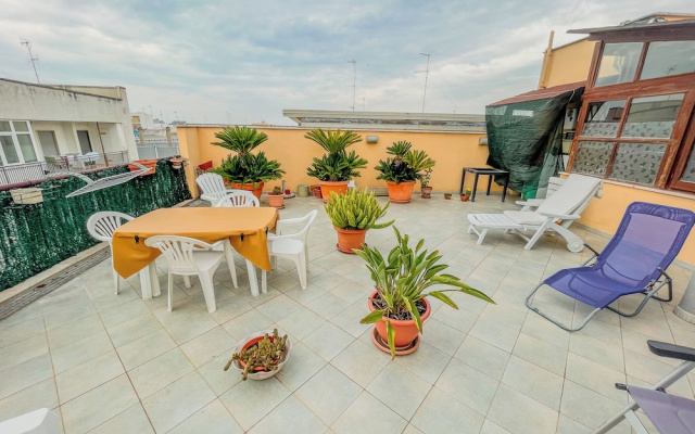 Nicla Apartment