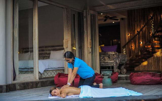 Luxury Villas Merci Resort 3BR Seminyak #2
