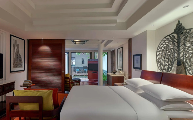 Park Hyatt Siem Reap