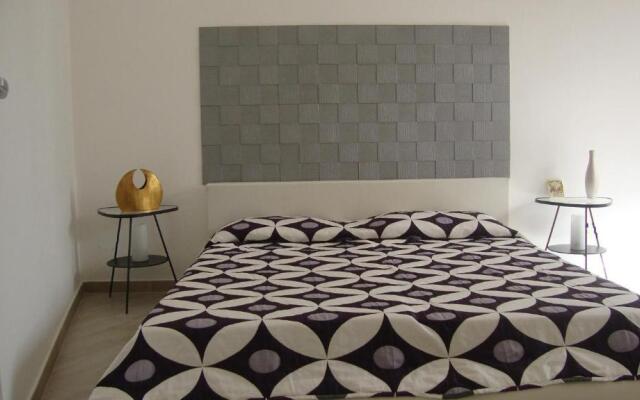 Mannarazzi Casa Vacanza
