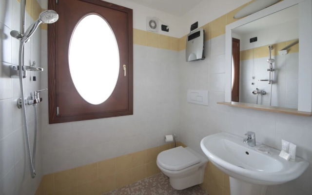 Italianway - Dei Mulini 1