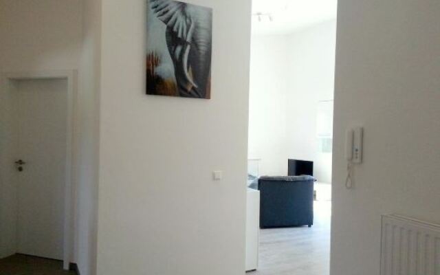 Ferienwohnung Fasold