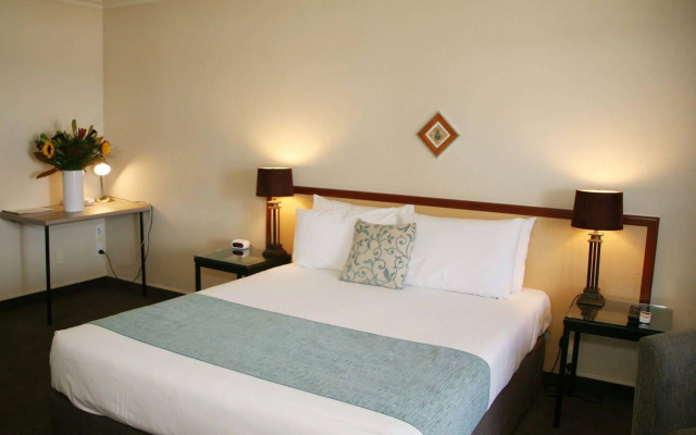 Tuscany Villas Whakatane