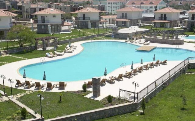 Orka Village Apartments