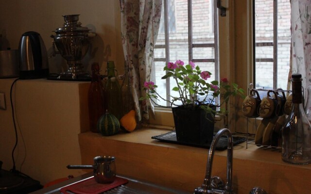 Old District Guest House