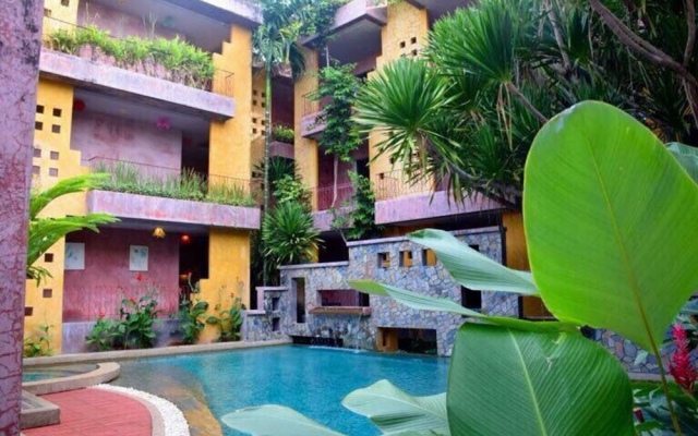 The Weenee Boutique Resort Hatyai