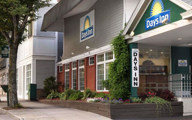 Days Inn by Wyndham Dover