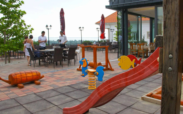 Zenit Hotel Balaton
