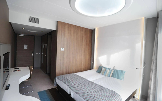 Strandhotel Golfzang