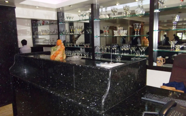 Hotel Coconut Grove