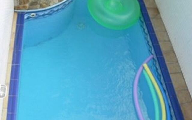 Pousada das Estrelas