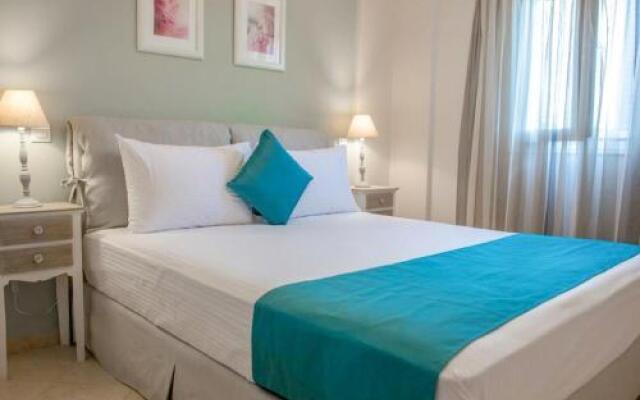 Flat 1 bedroom 1 bathroom - Nikiana