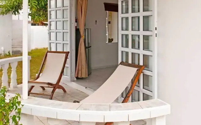 Manivelle Self Catering