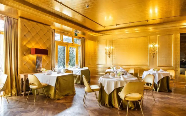 Restaurant Hotel Merlet