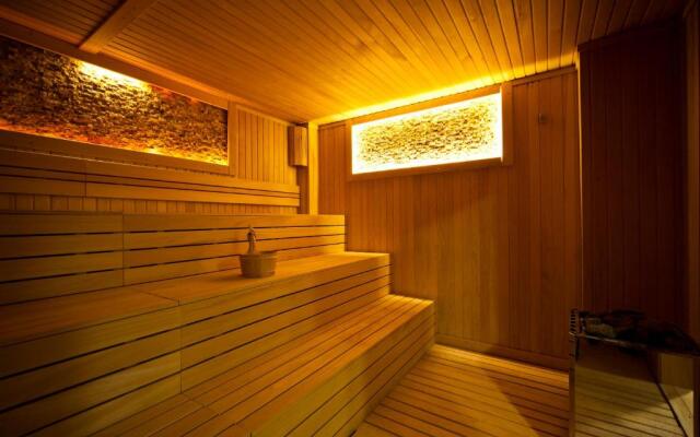 Volley Hotel Istanbul