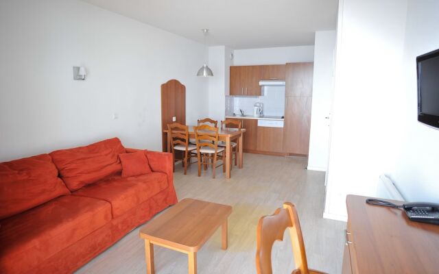 Résidence Tourmalet