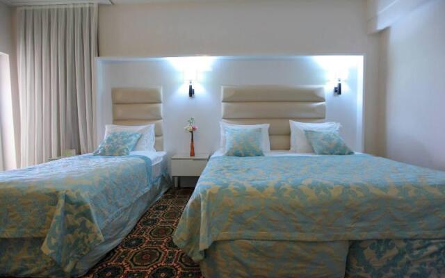 Hotel Romanita