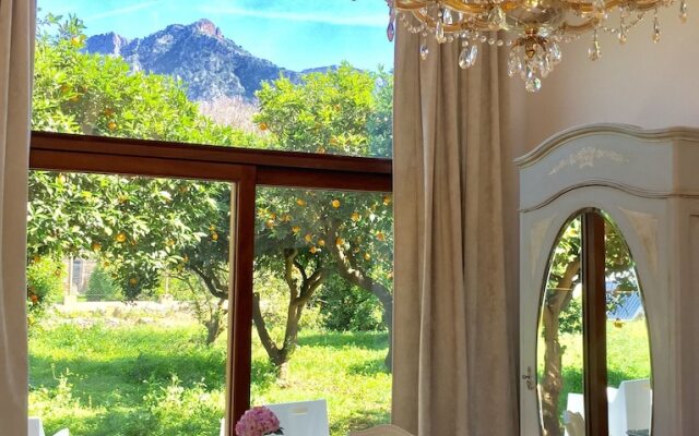 Finca Cas Sant