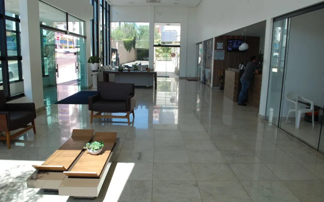 Thermas do Bandeirante - JC Temporada