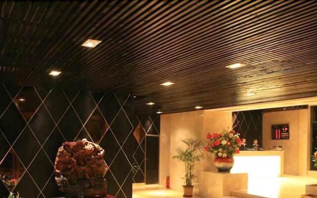 Hait Business Hotel - Hefei