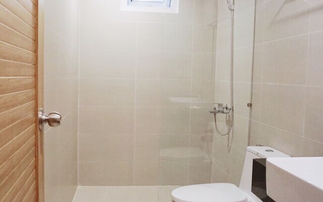Elly Apartment