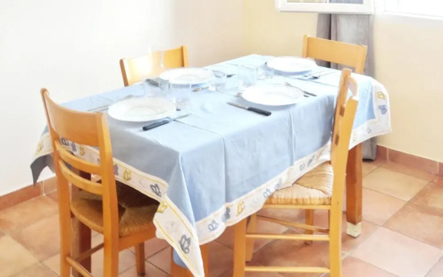 Holiday Home Marcasso