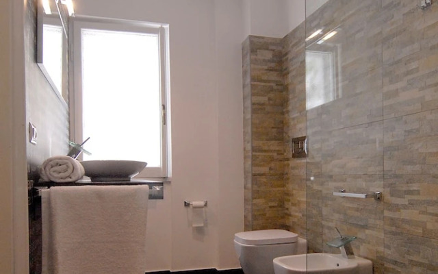 Tiburtina B&B 2.0
