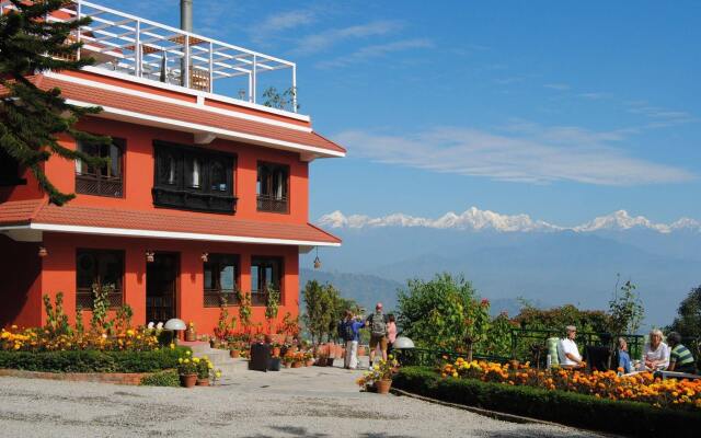 Dhulikhel Lodge Resort