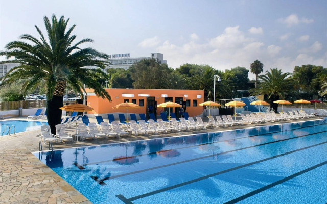 Granserena Hotel
