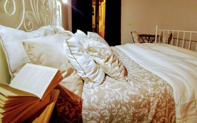 El Charco Elegant Apartment A