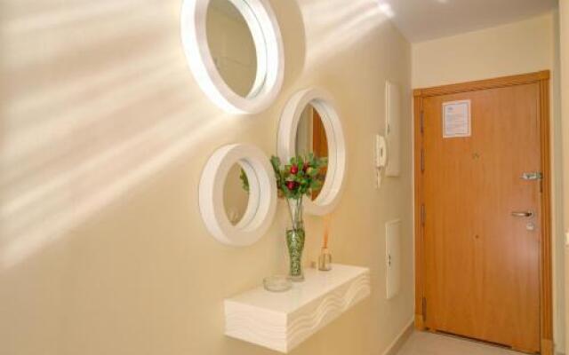 Apartamento Cala de Nerja