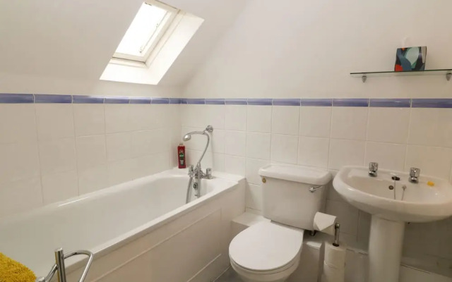 Awdry Bungalow