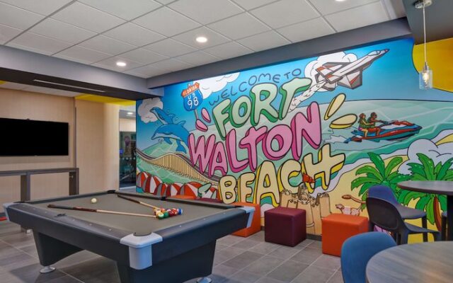 Tru By Hilton Fort Walton Beach, Fl