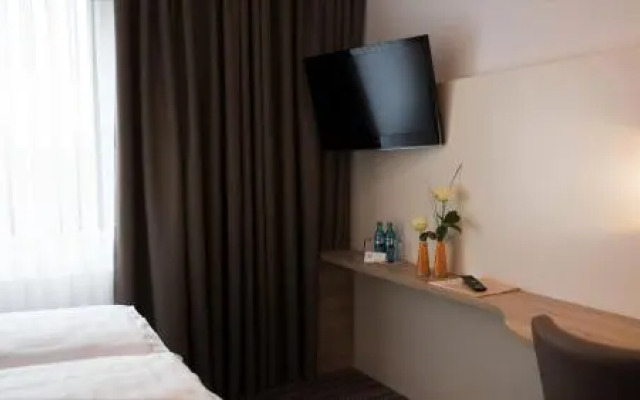 Hotel-Restaurant Krüger