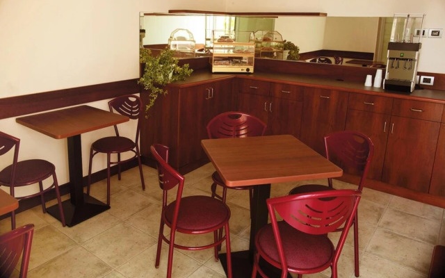 Albergo Meublé La Corte